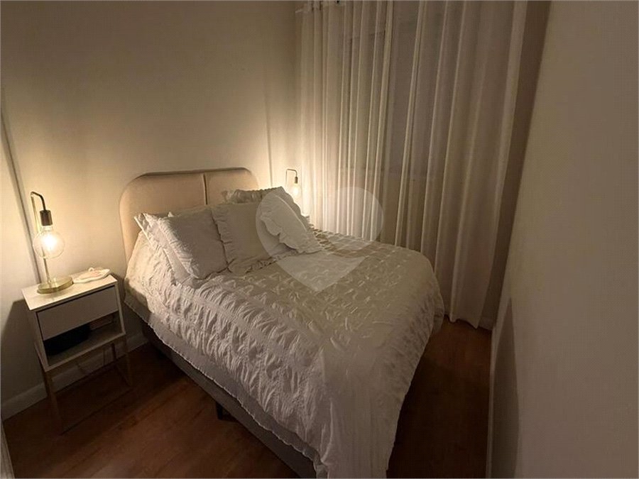 Apartamento à venda com 1 suíte em Vila Andrade, São Paulo, SP