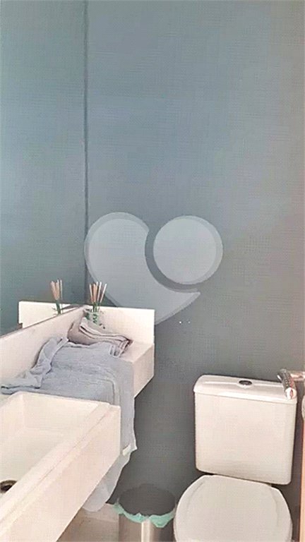Casa à venda com 3 suítes no condomínio Sausalito, Mairiporã - SP