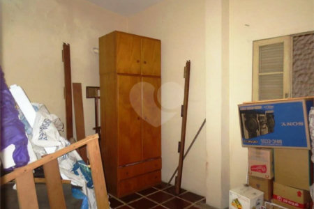 Sobrado à venda com 4 quartos, sendo 1 suíte, em Tucuruvi, São Paulo, SP