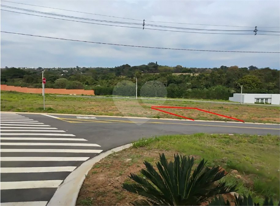 Terreno à venda no condomínio Siena, Indaiatuba - SP