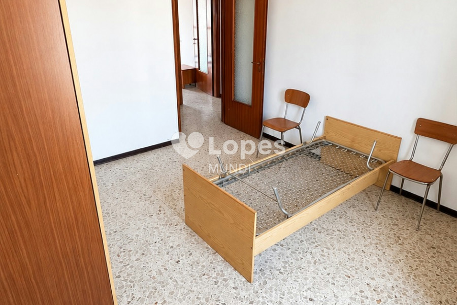 Apartamento com 2 quartos à venda em Pontecurone, Alessandria – Terraços e garagem