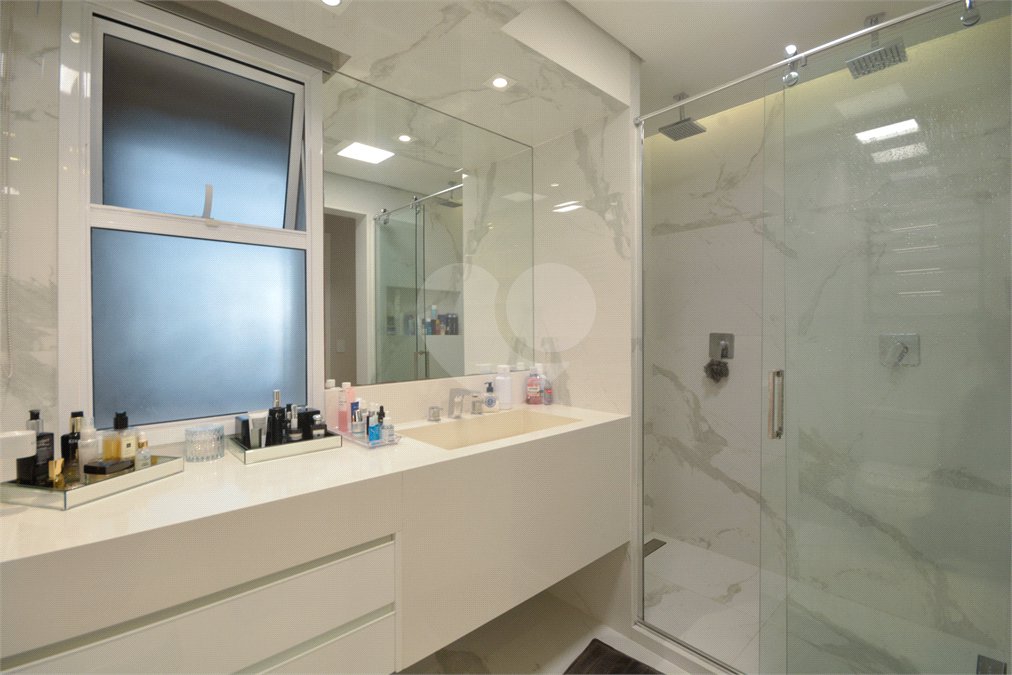 Apartamento à venda com 3 suítes em Jardim Fonte do Morumbi, São Paulo, SP