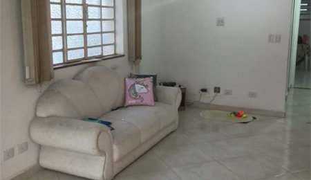 Casa à venda com 4 quartos, sendo 1 suíte,  em Vila Cordeiro, São Paulo, SP