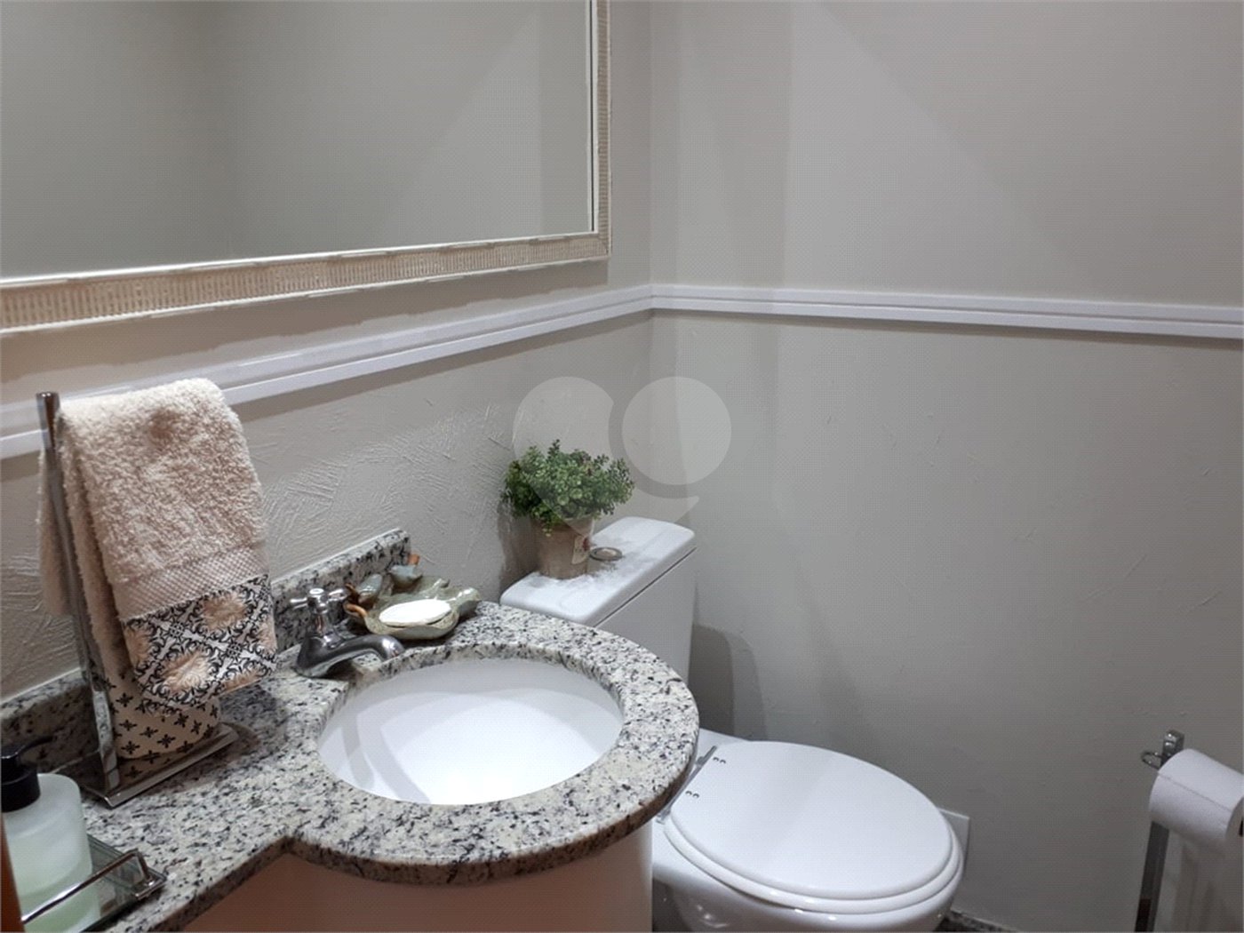 Apartamento à venda com 3 suítes em Vila Leopoldina, São Paulo, SP