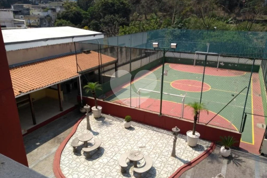 Apartamento à venda com 2 quartos, sendo 1 suíte, em Mandaqui, São Paulo, SP