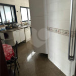Apartamento para alugar com 4 quartos, sendo 2 suítes,  em Real Parque, São Paulo, SP