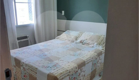 Apartamento à venda com 2 quartos em Jardim Aeroporto, Ribeirão Preto, SP