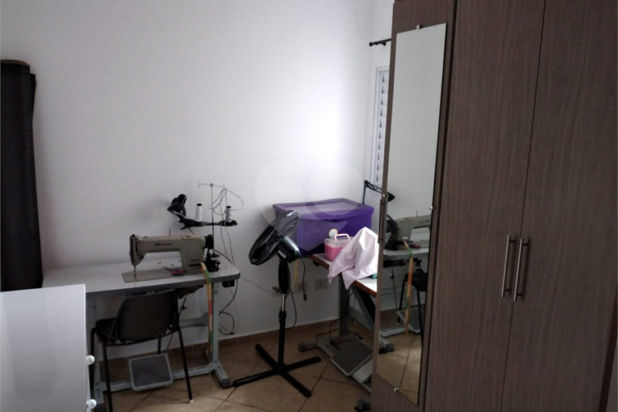 Sobrado à venda com 3 quartos, sendo 1 suíte, em Freguesia do Ó, São Paulo, SP
