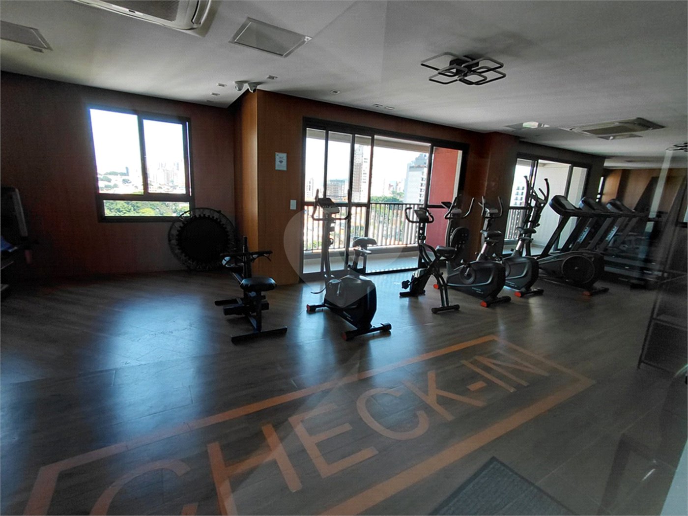 Apartamento à venda com 2 quartos, sendo 1 suíte,  em Jardim São Paulo(zona Norte), São Paulo, SP