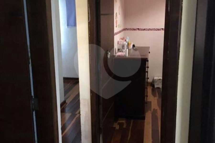 Sobrado à venda com 3 quartos, sendo 1 suíte, em Jardim Virginia Bianca, São Paulo, SP
