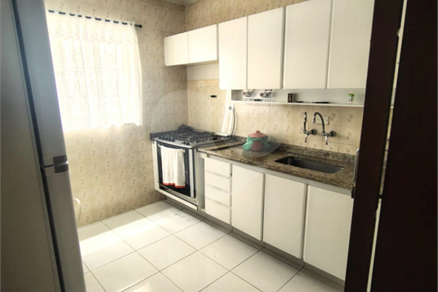 Sobrado à venda com 3 quartos, sendo 1 suíte, em Mandaqui, São Paulo, SP