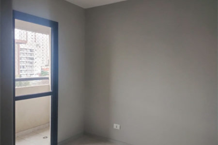 Apartamento à venda com 2 quartos em Pinheiros, São Paulo, SP
