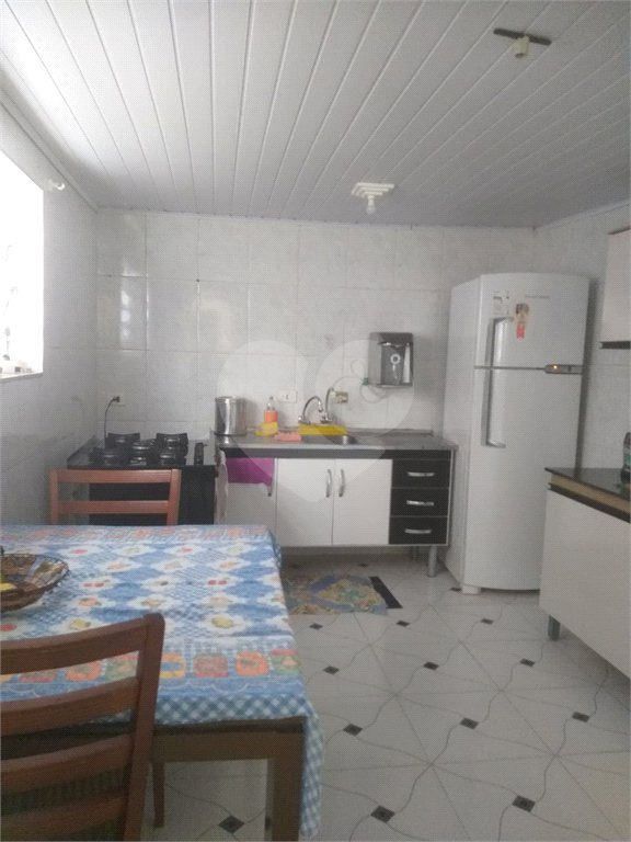 Sobrado à venda com 3 quartos em Tucuruvi, São Paulo, SP