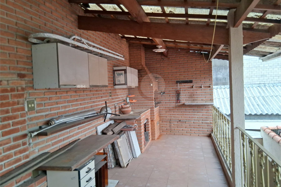 Sobrado à venda com 3 quartos, sendo 1 suíte, em Vila Dom Pedro Ii, São Paulo, SP