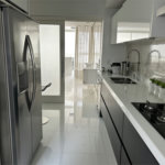 Apartamento à venda ou para alugar com 2 suítes em Água Branca, São Paulo, SP