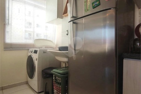 Apartamento à venda com 2 quartos em Conjunto Habitacional Júlio de Mesquita Filho, Sorocaba, SP
