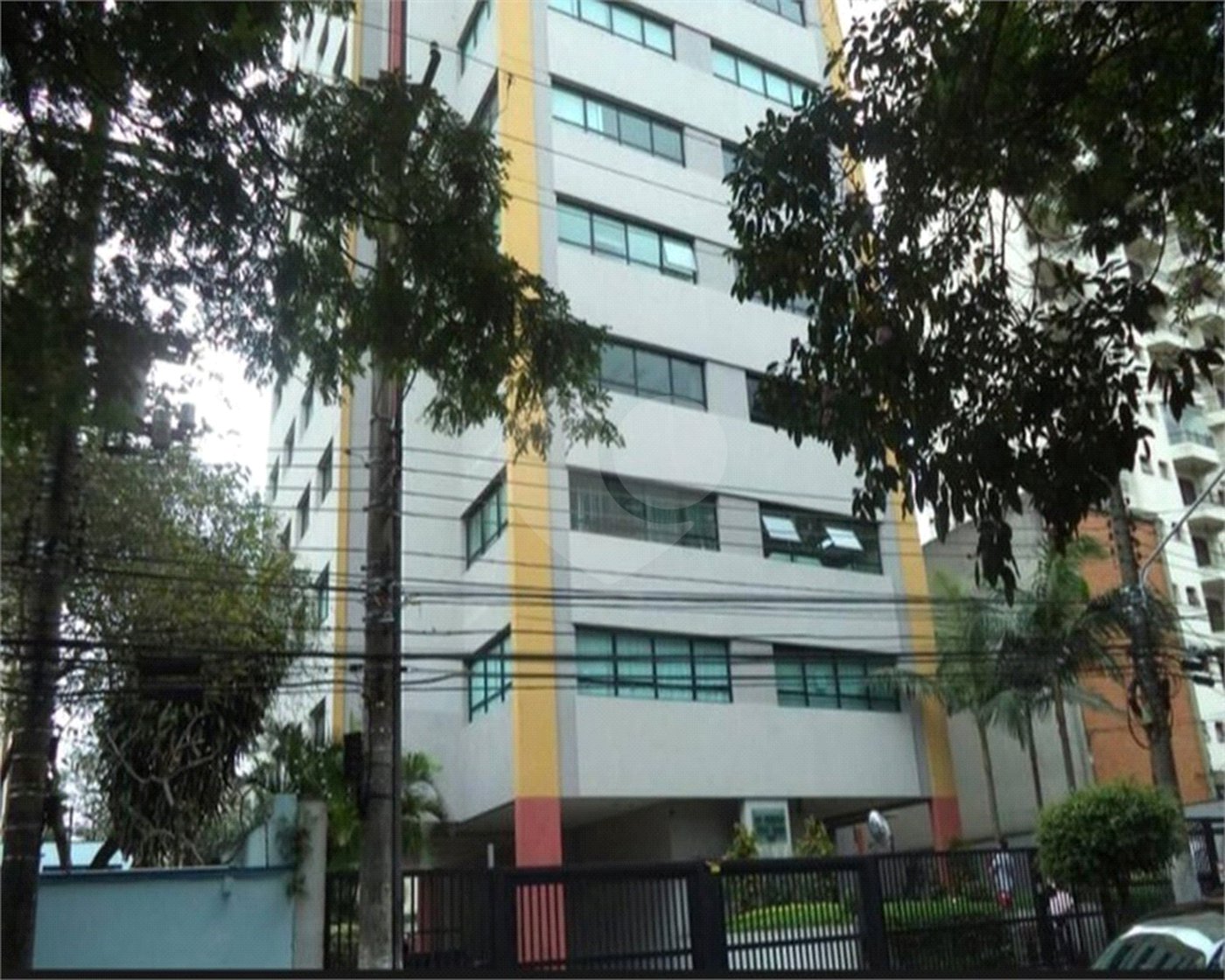 Sala à venda em Alto da Boa Vista, São Paulo, SP