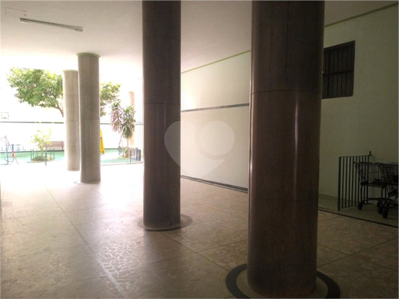 Apartamento à venda com 2 quartos, sendo 1 suíte, em Santa Cecília, São Paulo, SP
