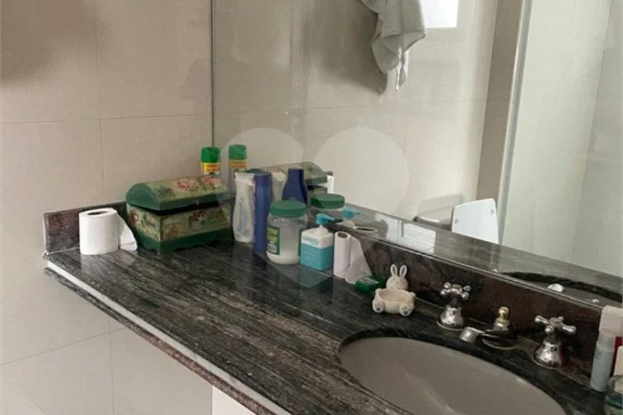 Apartamento à venda com 4 quartos, sendo 2 suítes, em Santana, São Paulo, SP