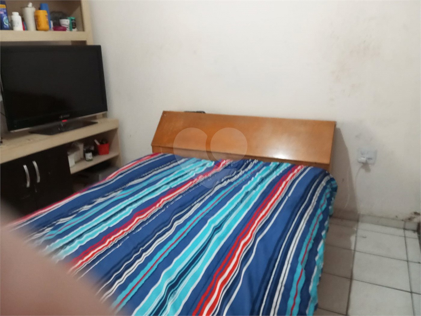 Casa de Vila à venda com 2 quartos em Santana, São Paulo, SP