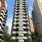 Cobertura à venda com 1 suíte em Vila Suzana, São Paulo, SP