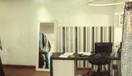 Salão Comercial à venda no Centro, Mogi das Cruzes, SP