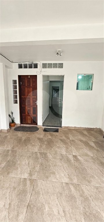 Sobrado à venda com 2 suítes em Conjunto Residencial Sitio Oratório, São Paulo, SP