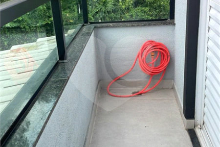 Casa à venda com 3 quartos, sendo 1 suíte, no condomínio Real Park Tietê, Mogi das Cruzes - SP