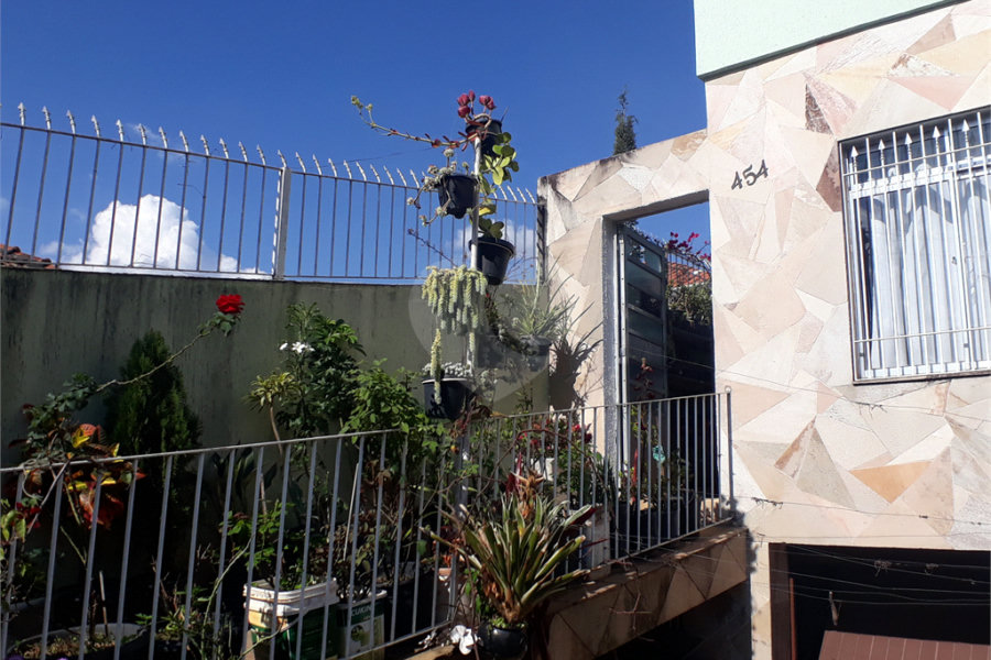 Sobrado à venda com 4 quartos, sendo 2 suítes,  em Tucuruvi, São Paulo, SP