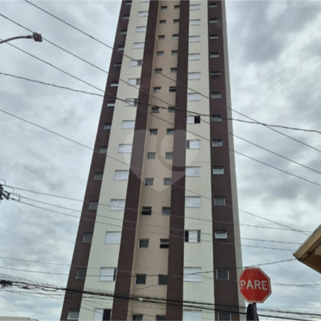 Apartamento à venda com 2 quartos, sendo 1 suíte,  em Vila Hortência, Sorocaba, SP