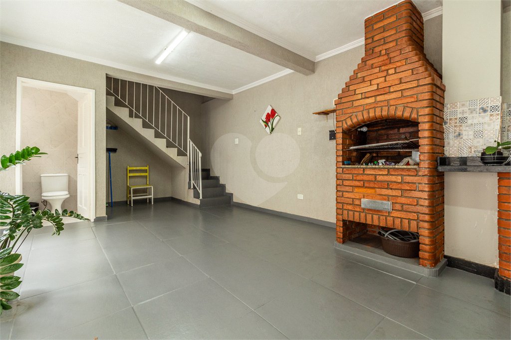 Locação – Sobrado Residencial na Saúde (Ipiranga) – 210 m² São Paulo