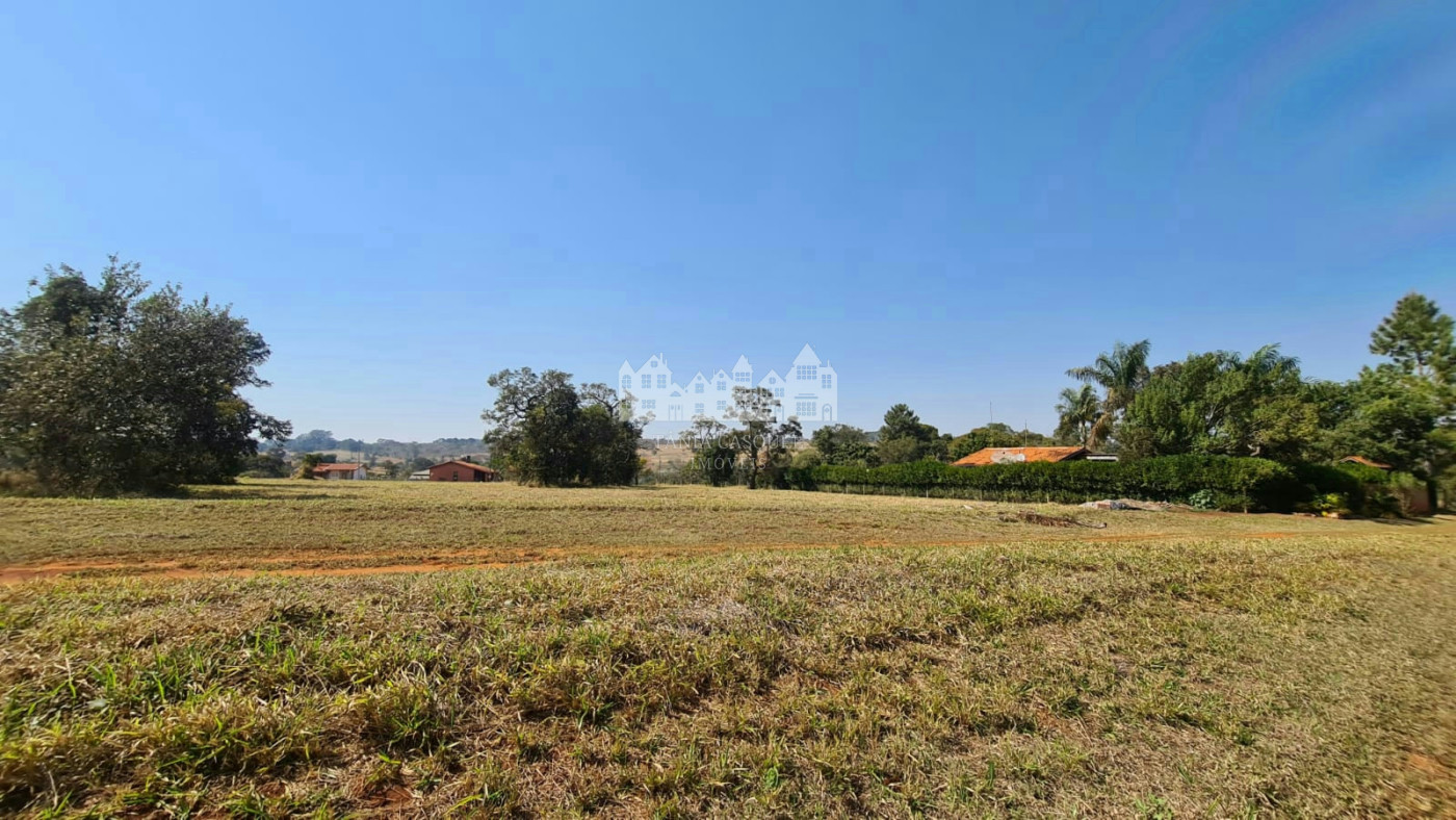 Terreno plano à venda em Avaré, no Loteamento Terras de São Marcos 1