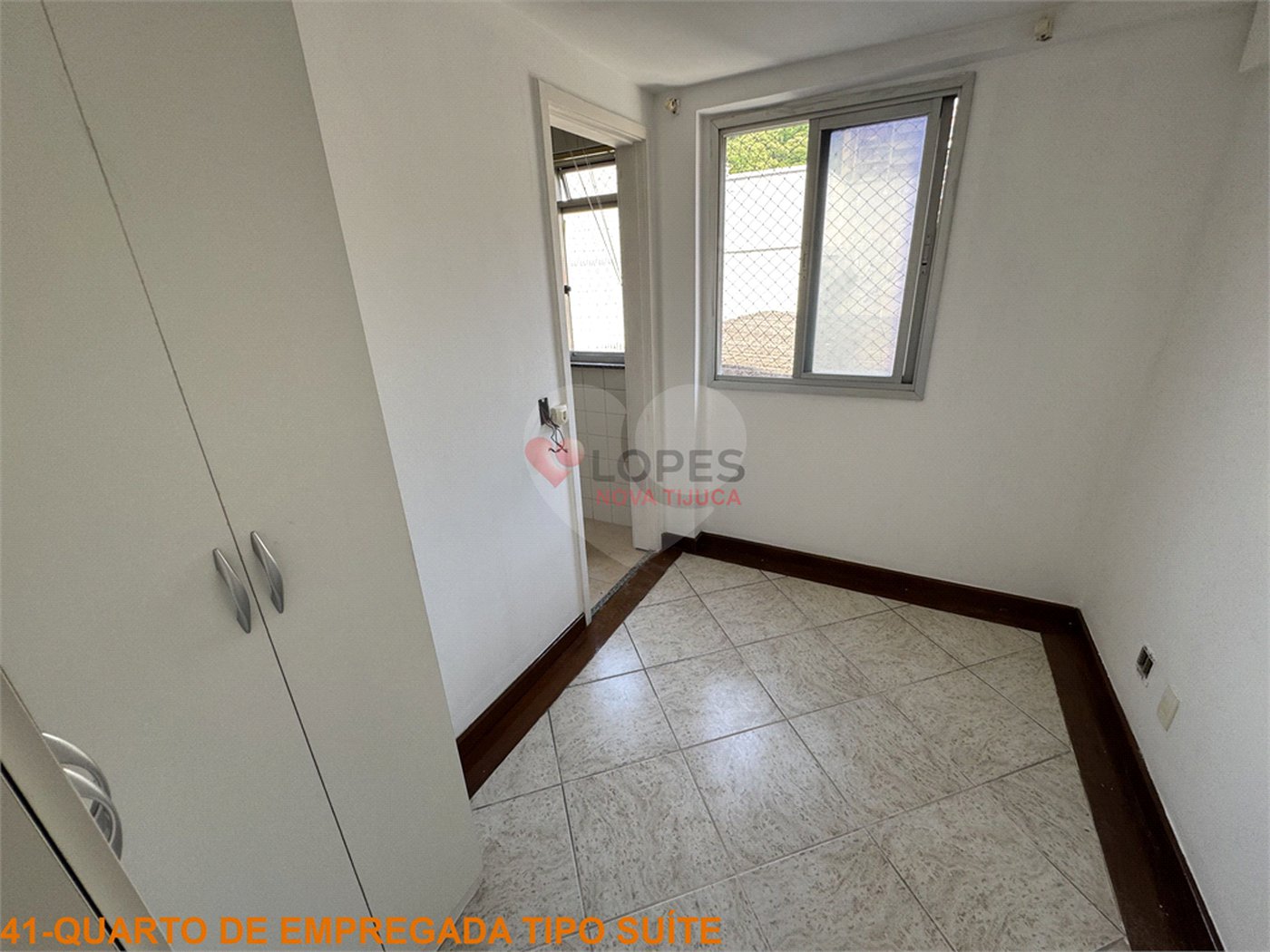 Apartamento à venda com 3 quartos, sendo 1 suíte, em Grajaú, Rio de Janeiro, RJ