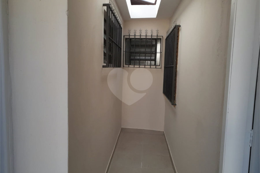 Casa Térrea à venda com 3 quartos, sendo 1 suíte, em Santana, São Paulo, SP