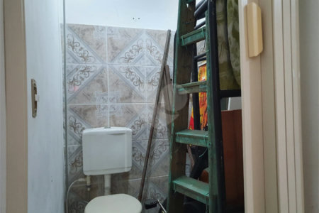 Casa à venda com 5 quartos, sendo 2 suítes,  em Rio Comprido, Rio de Janeiro, RJ