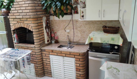 Sobrado à venda com 3 suítes em Santana, São Paulo, SP