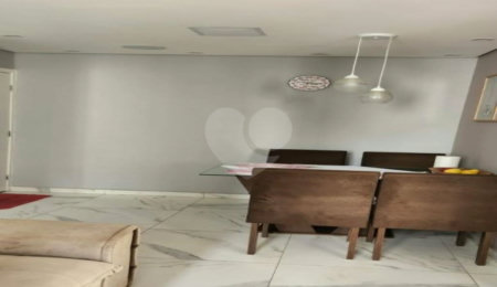 Apartamento à venda com 2 quartos em Vila Andrade, São Paulo, SP