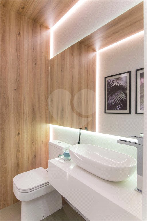 Apartamento à venda com 3 suítes em Parque Campolim, Sorocaba, SP