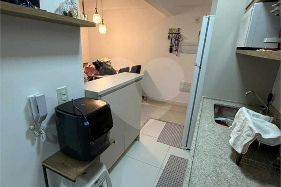 Apartamento à venda com 2 quartos, sendo 1 suíte, em Jabaquara, São Paulo, SP