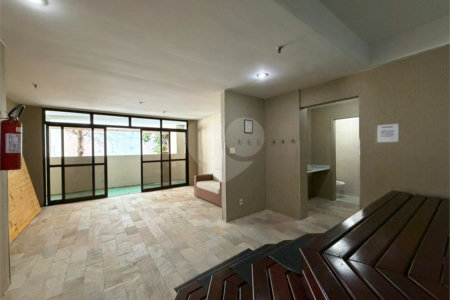 Apartamento à venda com 3 quartos, sendo 2 suítes, em Tijuca, Rio de Janeiro, RJ