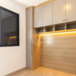 Apartamento à venda no Sacomã com 2 quartos e sem vaga