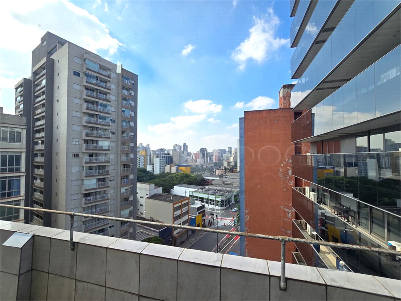 Apartamento à venda com 2 suítes em Liberdade, São Paulo, SP
