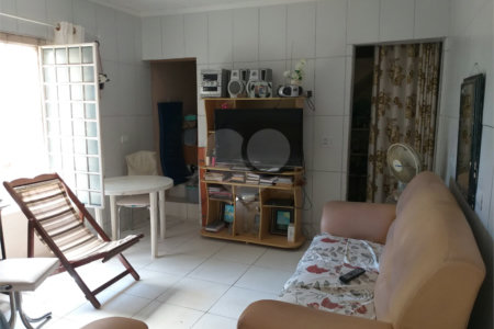Casa à venda com 2 quartos em Jardim Aeroporto Ii, Mogi das Cruzes, SP