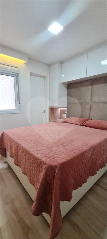 Apartamento à venda com 2 quartos, sendo 1 suíte,  em Barra Funda, São Paulo, SP