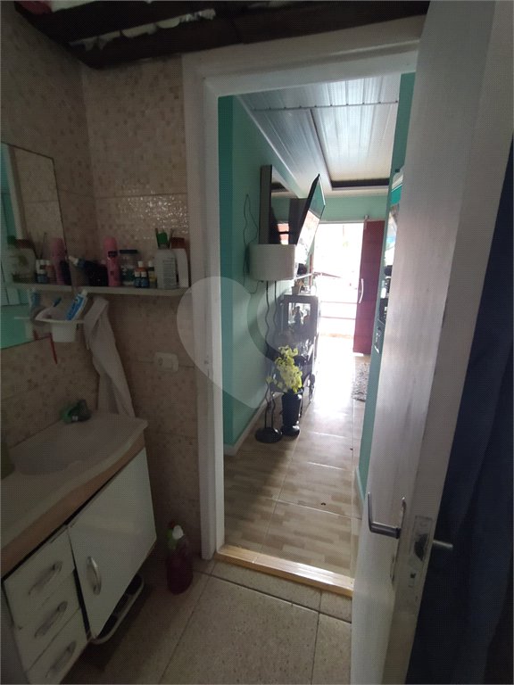 Terreno à venda com 6 quartos, sendo 2 suítes, no condomínio Conjunto Residencial Campo Belo, Rio de Janeiro - RJ