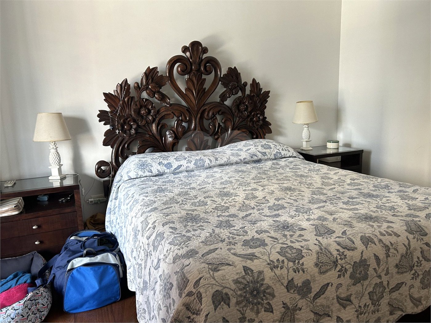 Apartamento à venda com 4 quartos, sendo 2 suítes,  em Paineiras do Morumbi, São Paulo, SP