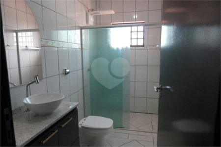 Casa à venda com 3 quartos em Jardim das Nações, Salto, SP