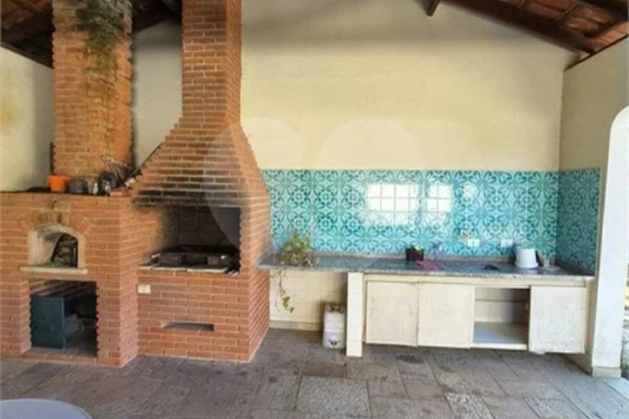 Condomínio à venda com 6 suítes em Cumbari, Mairiporã, SP