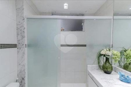 Apartamento à venda com 4 quartos, sendo 1 suíte,  em Copacabana, Rio de Janeiro, RJ