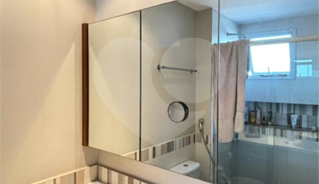 Apartamento à venda com 2 suítes em Brooklin Paulista, São Paulo, SP